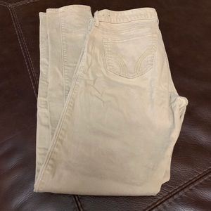 Hollister Pants